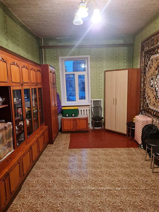 Продам 4 кім. квартиру, вул.Нижній Вал 23-В, Поділ