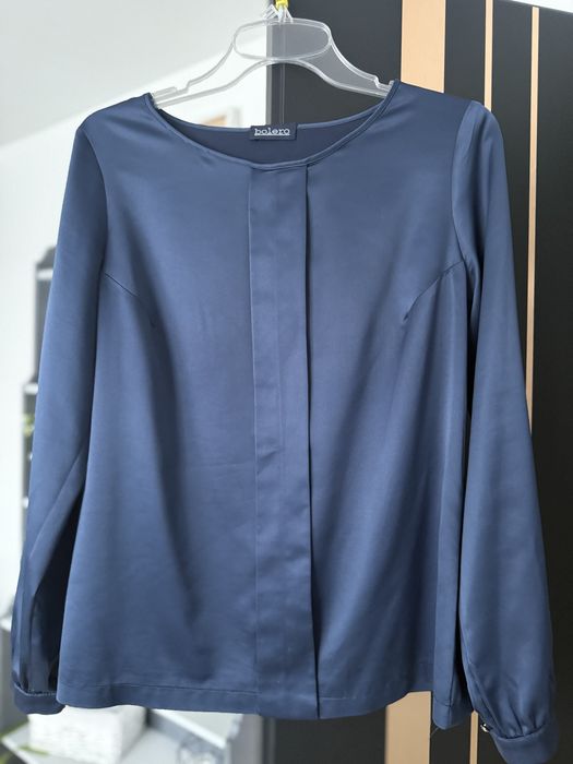 Blyzka damska bolero