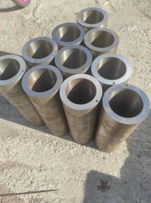 Трубы толстостенные труба толстостенная