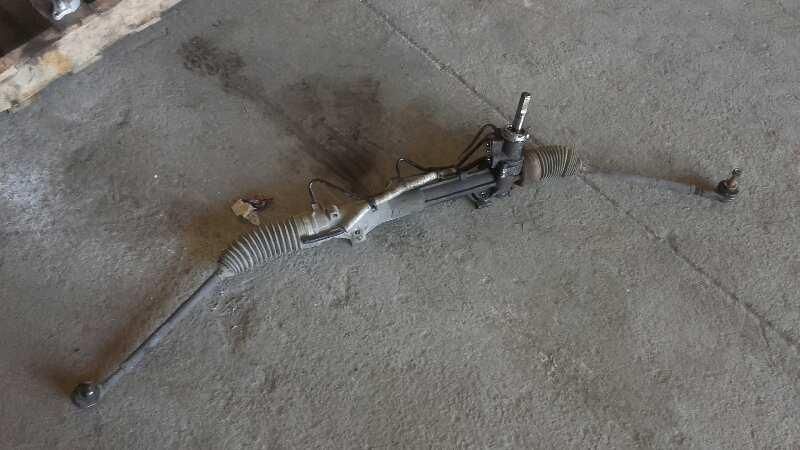 Cremalheira De Direção Peugeot 206 Cc Cabrio-Coupé