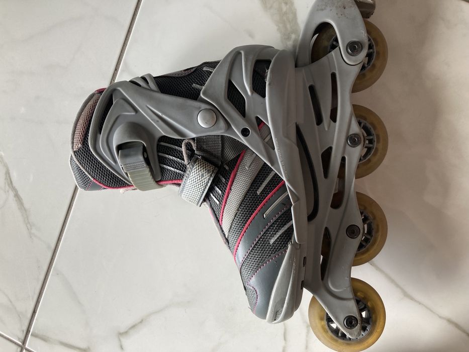 Ролики женские