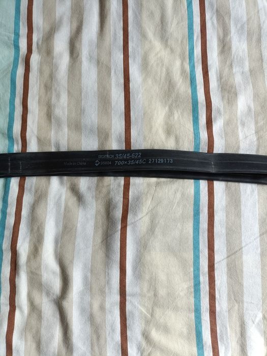 Câmara dê ar para bicicleta 700x35/45C