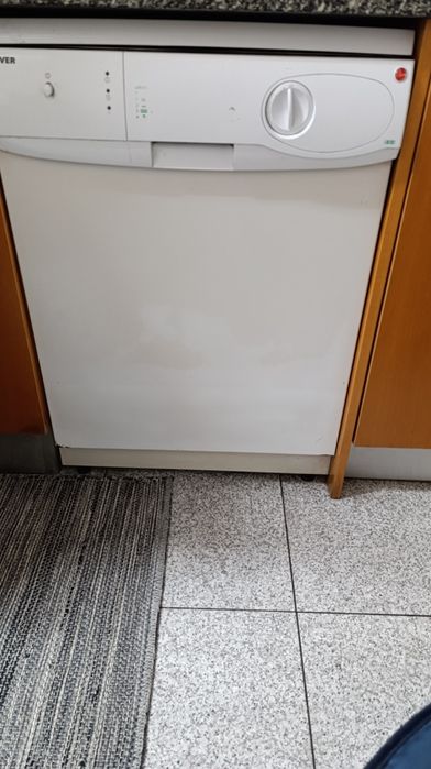 Máquina de lavar loiça