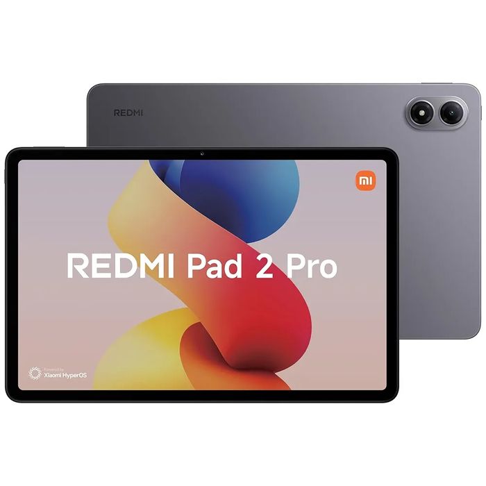 Redmi Pad 2 Pro – Novo Selado