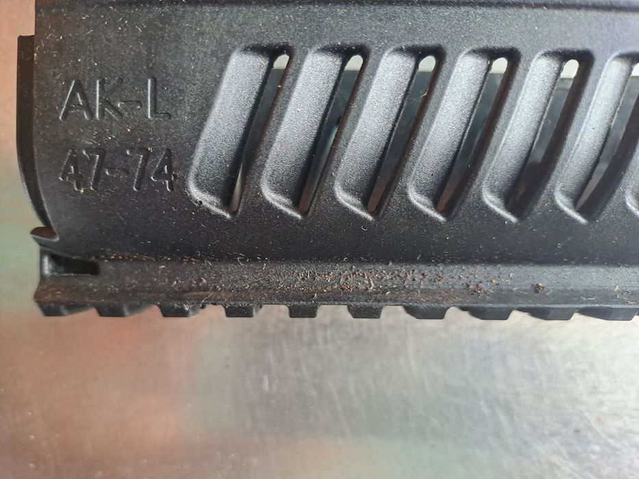 Продам обвіс АК.