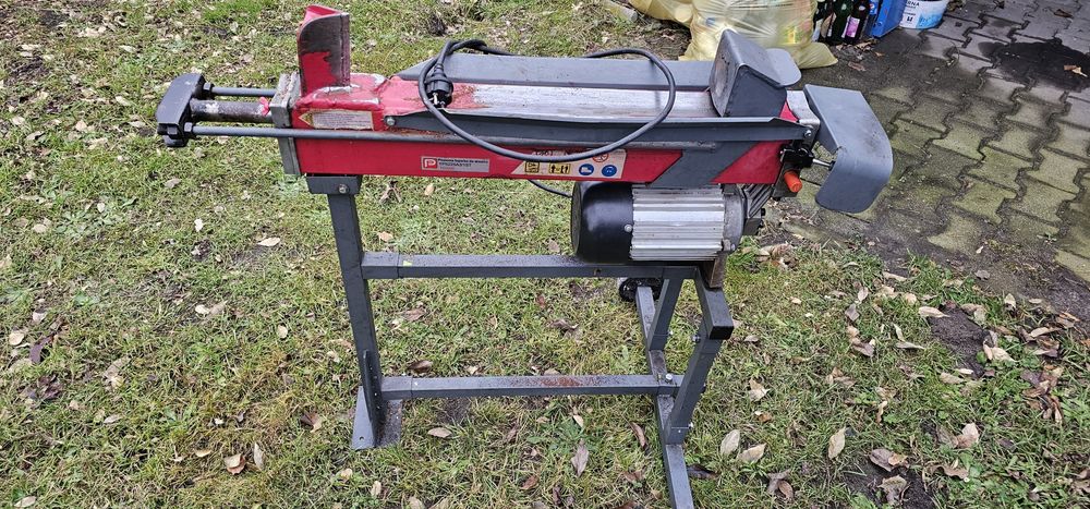 Łuparka do drewna 5T