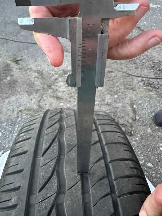 Шини bridgestone turanza er300