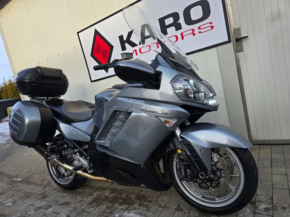 Kawasaki