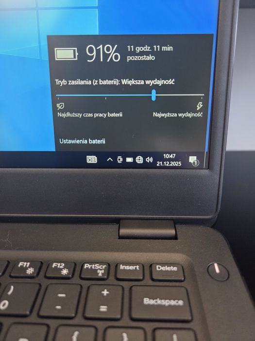 Dell latitude 3400