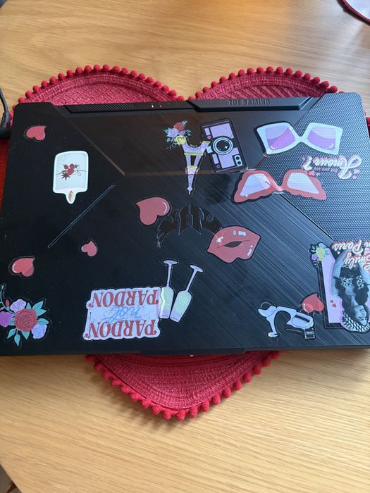 Laptop Asus Tuf Gaming F15 FX506L