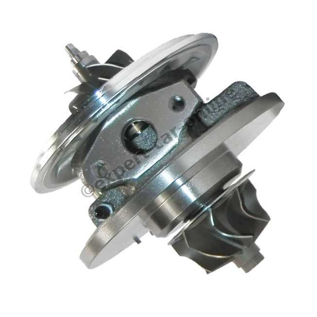 Картридж турбіни AUDI VW 1.9D 2.0D 716860-1 720855-4 724930-2 756062-2