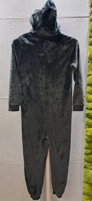 Strój przebranie kostium lord Vader