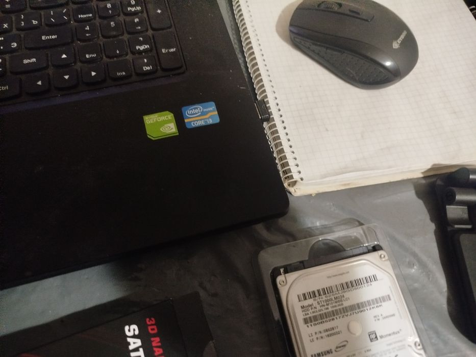 Продам гарний ноутбук