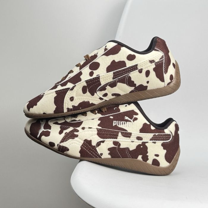 ‼️Кроссовки Puma Speedcat Cow Wns 36-41