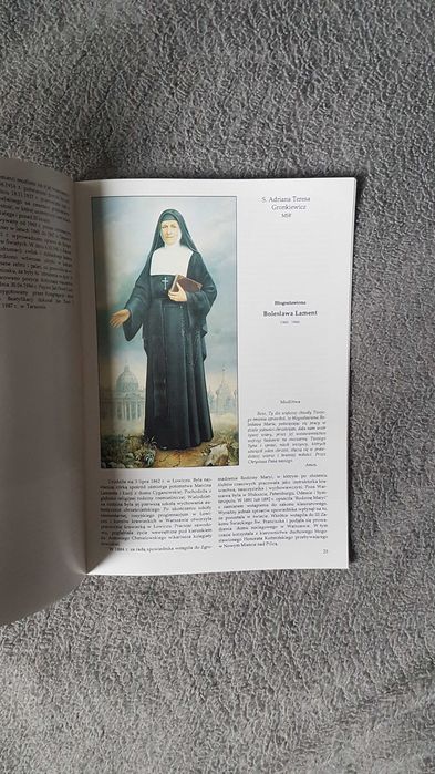 Polacy beatyfikowani i kanonizowani przez Jana Pawła II