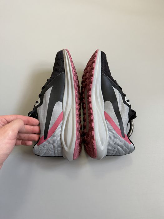 Puma Twich Runner Ptx  40(26cm) FlexFocus Rs-x C-Ray Skyrocket