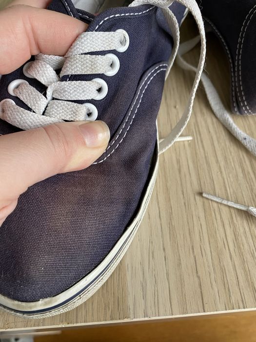 Trampki Vans roz 38,5