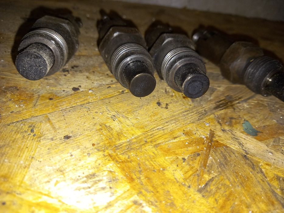 Дизельні форсунки Ford Sierra Ford Scorpio