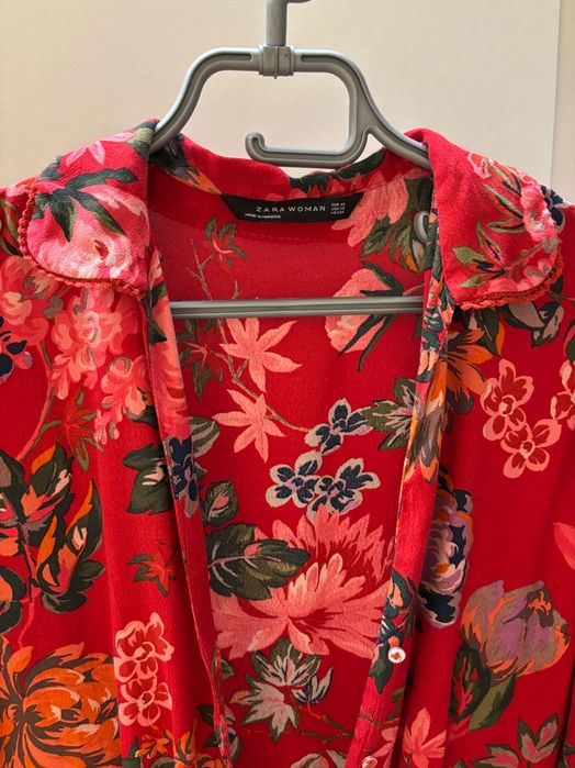 Zestaw ubrań Zara, Reserved, H&M, Hope&Ivy stan idealny