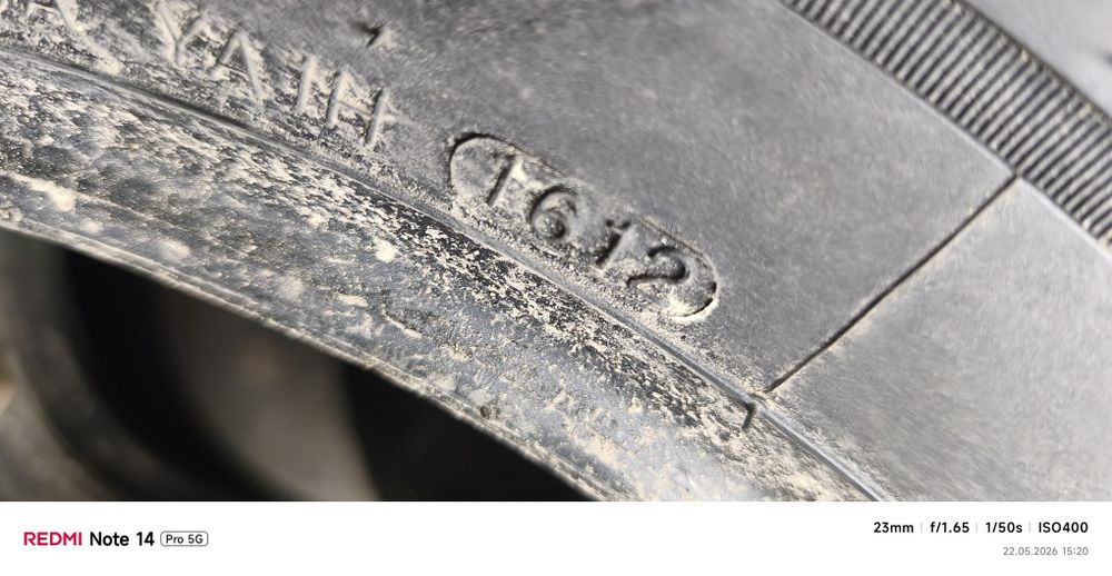 2szt stan BDB 235 65r17 104T kumho radial 798