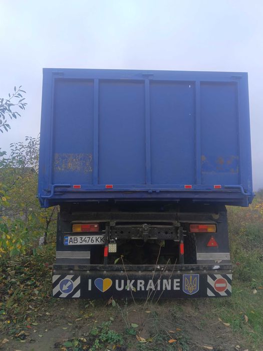 Продам ЗІЛ 130 в хорошому стані