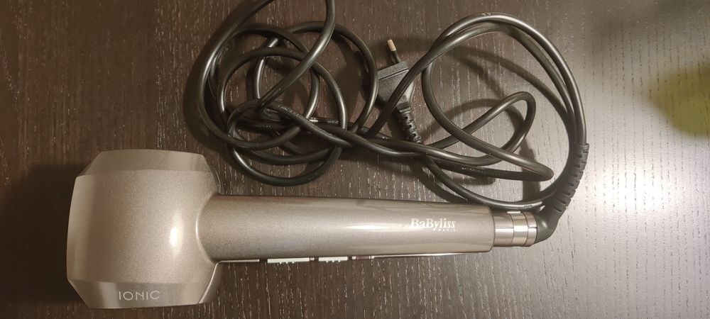 Modelador Babybliss Curl Secret Ionic C1100E
