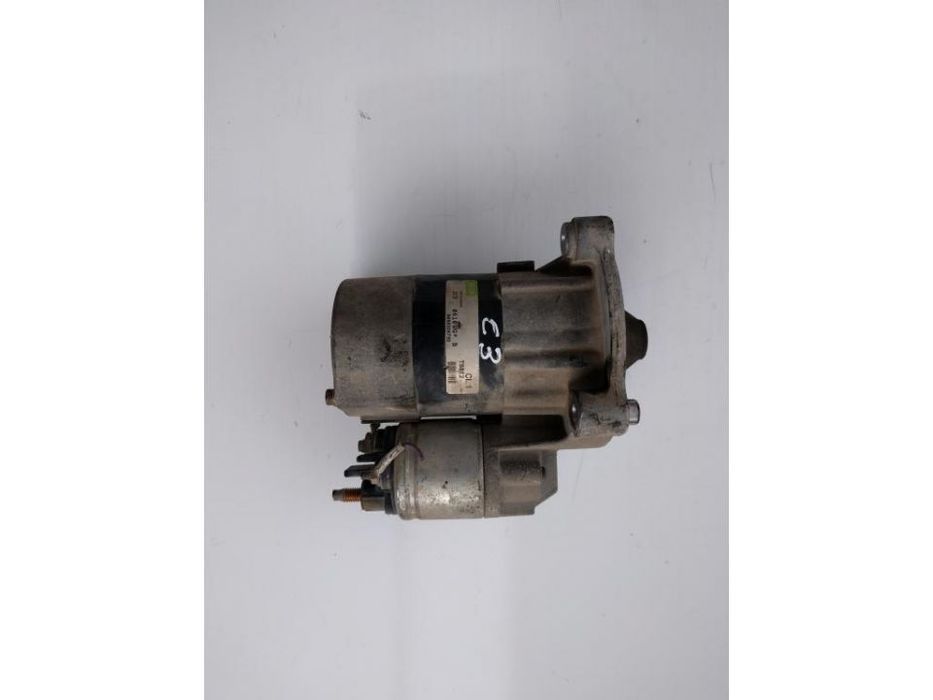 motor de arranque citroen c2 / citroen c3