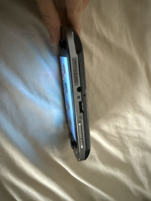 PlayStation Vita