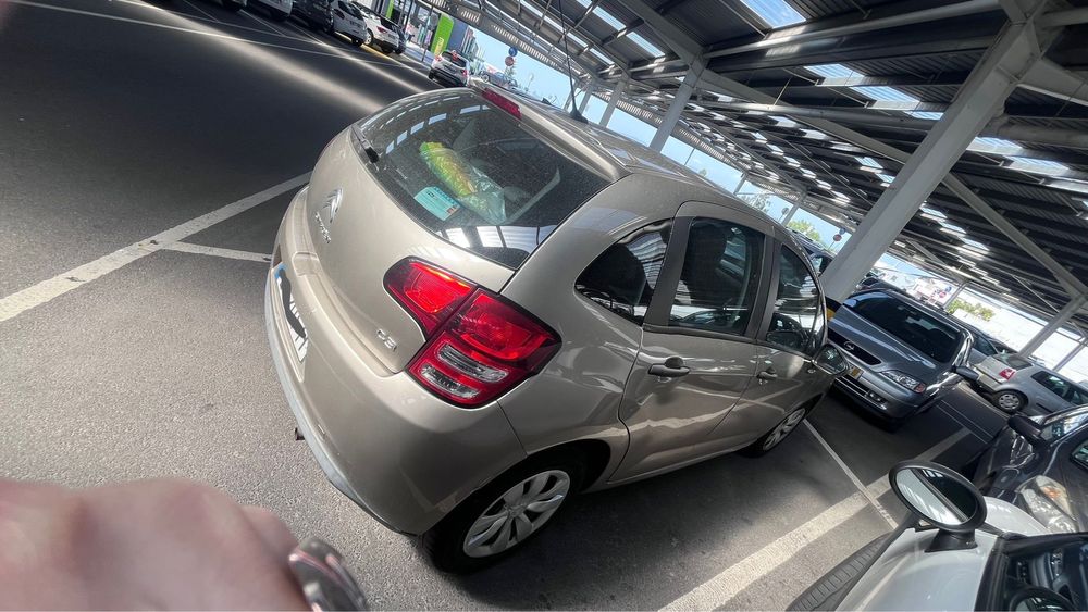 CITROEN C3 ano 2011