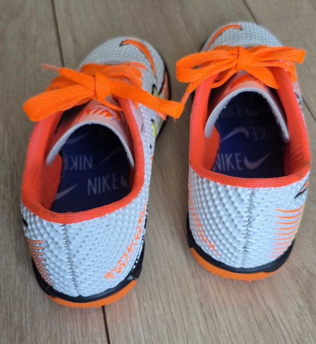 Buty Nike Air zoom Mercurial roz. 35