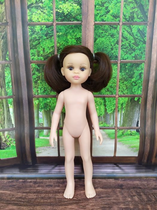 Лялечка Ноелія Паола Рейна Paola Reina. Виробництво Іспанія.