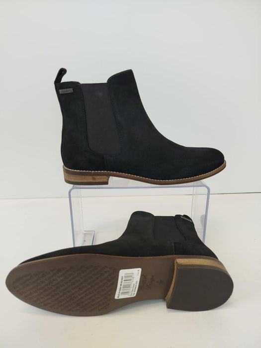 Damskie Sztyblety Superdry