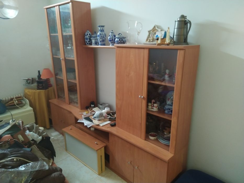 Movel de Sala Areeiro
