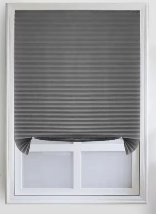 Zaluzja okienna samoprzylepna