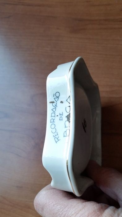 Cinzeiros VA e Candal