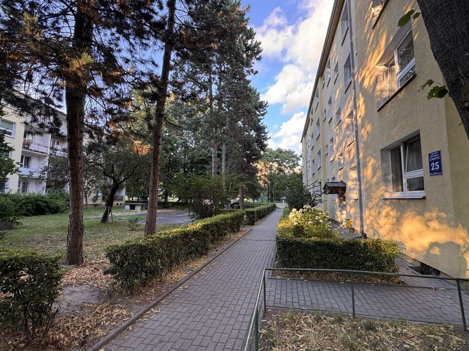 Mieszkanie 56m, ul. Czwartek  Lublin + garaż