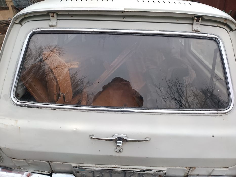 Продажа авто на реставрацію або на запчастини