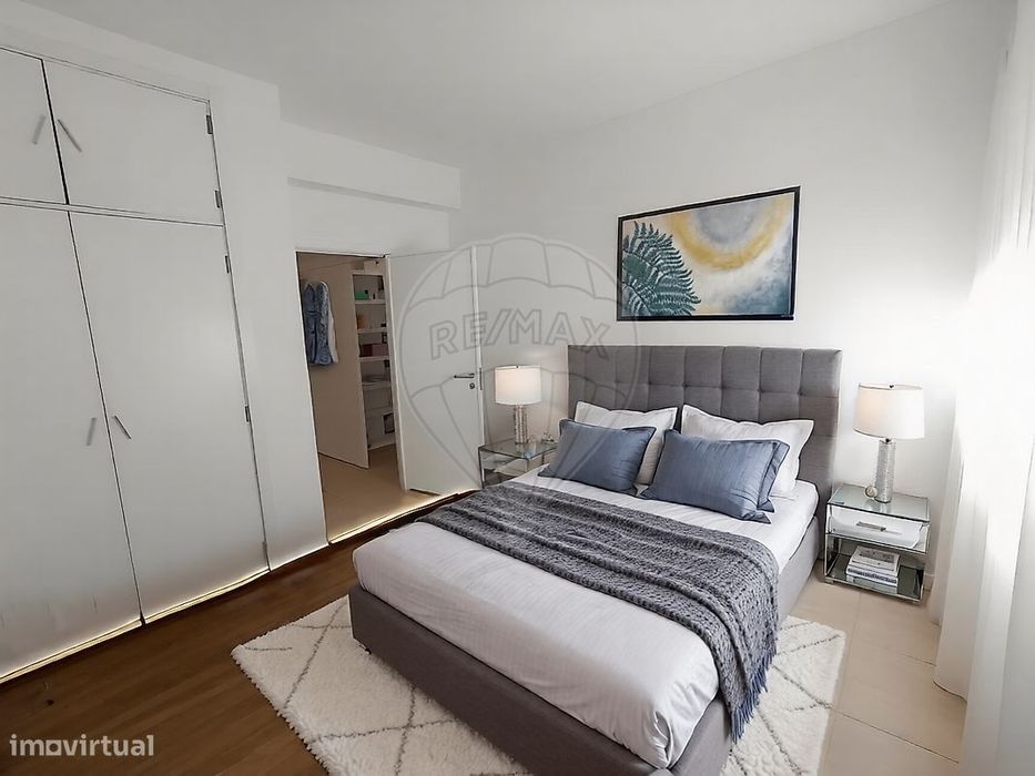 Apartamento T2 para venda