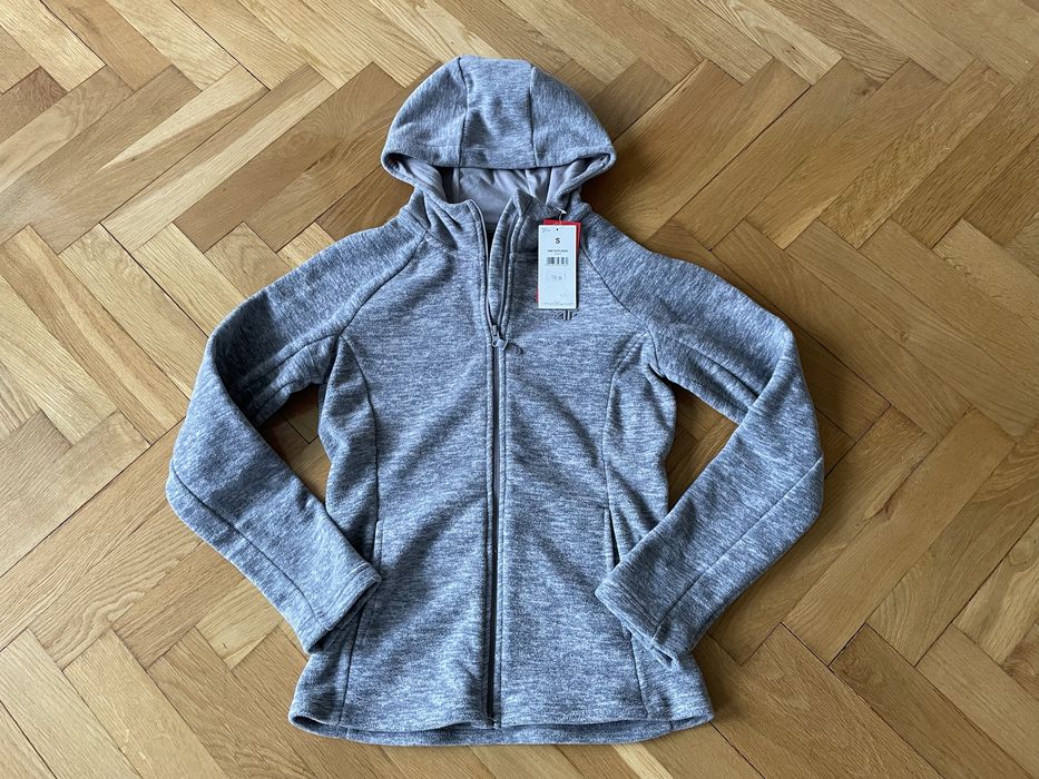 Polar damski  4F r. S