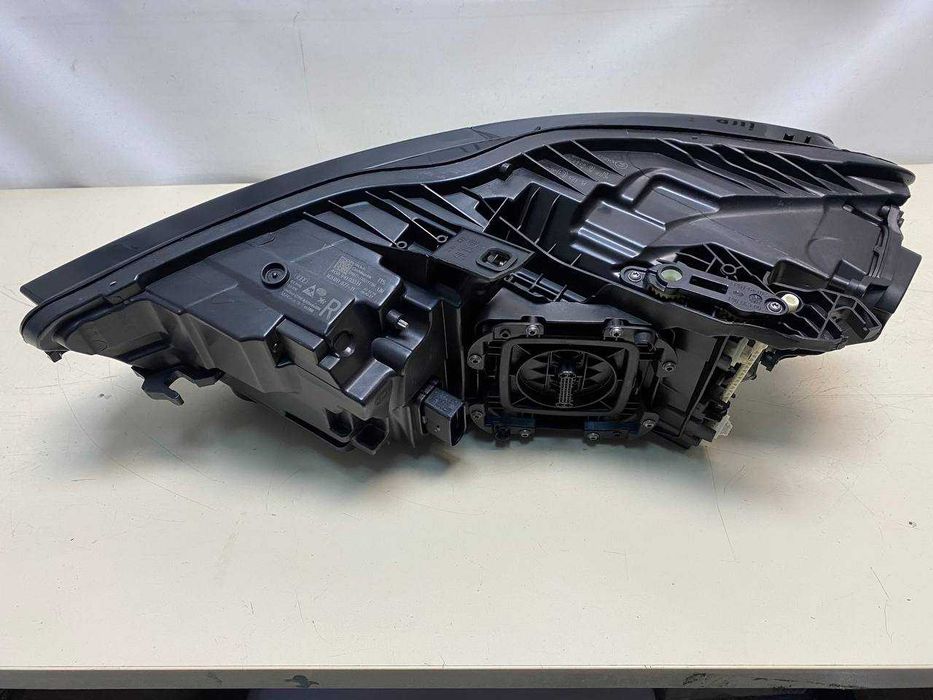 Фары Фара Ауди Audi A6 C7 full led Ауді а6 ц7 фул лед Обмін