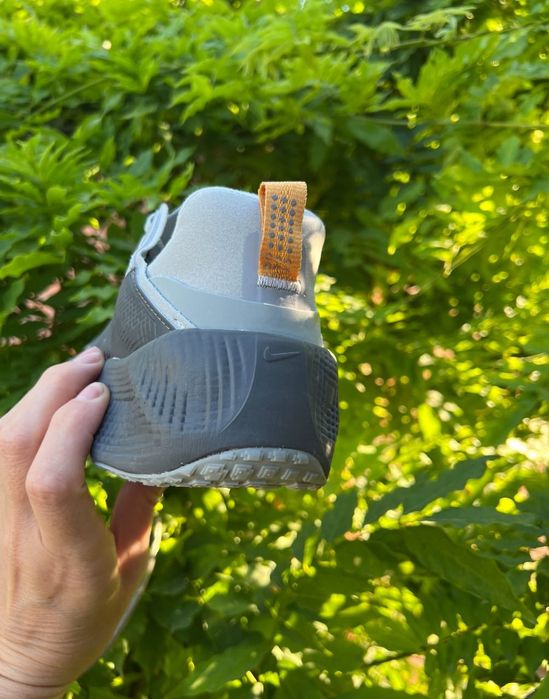 Кросівки Nike Ava Rover сірі  / Акційна ціна!!!