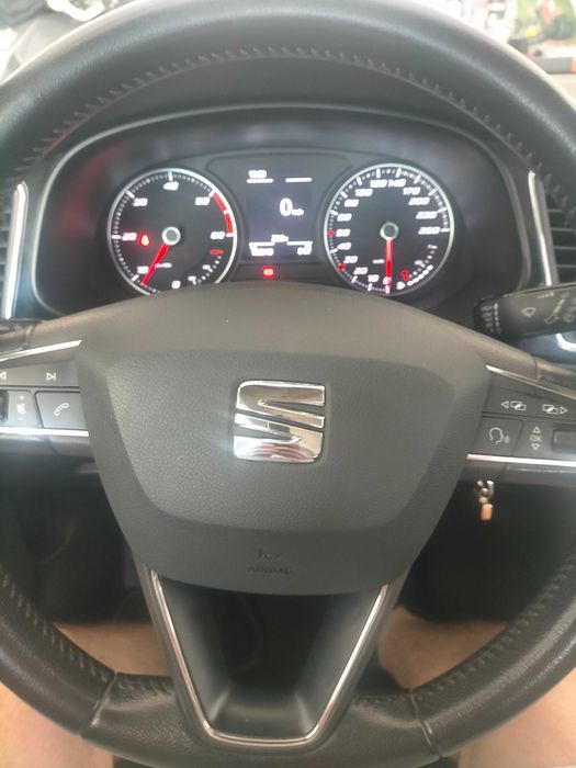 Seat Leon 1.6tdi style/ecomotive