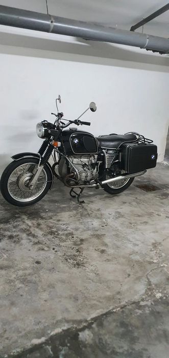 BMW R 60