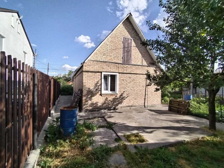 Продаж будинку в Фастові - Вид 2