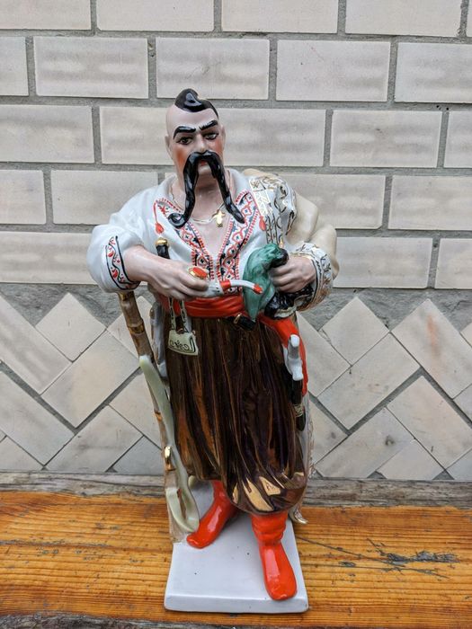 Продам статуетку "Тарас Бульба".