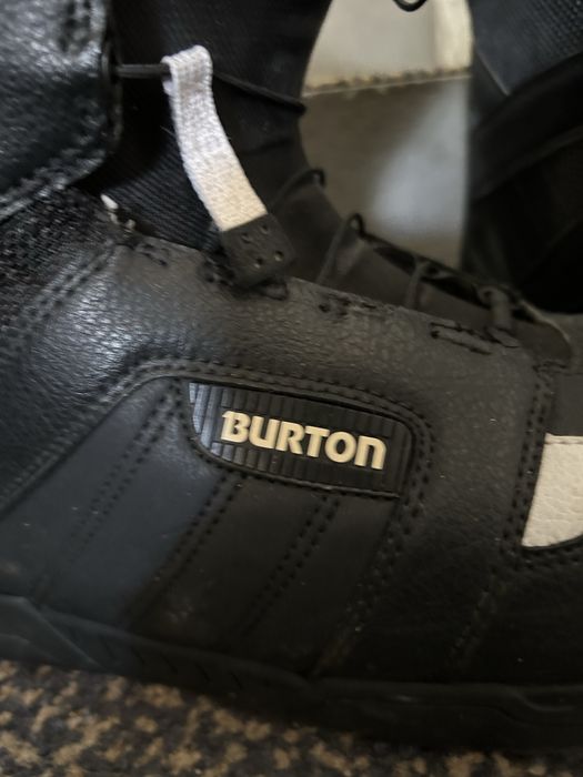 Botts snowboard BURTON