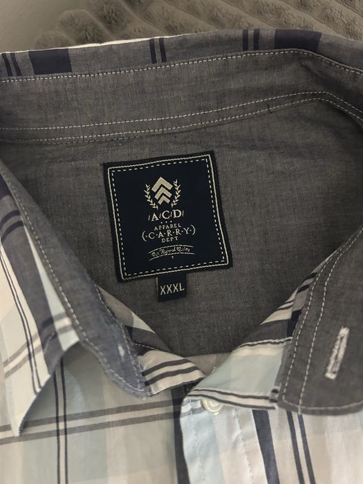 Koszula Carry.