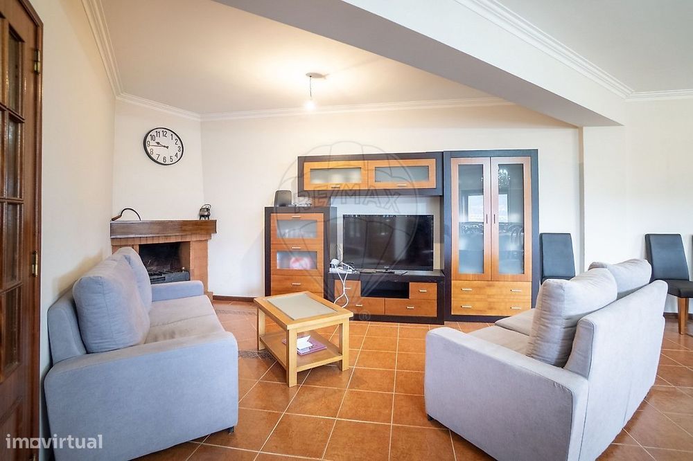 Apartamento T4 para venda