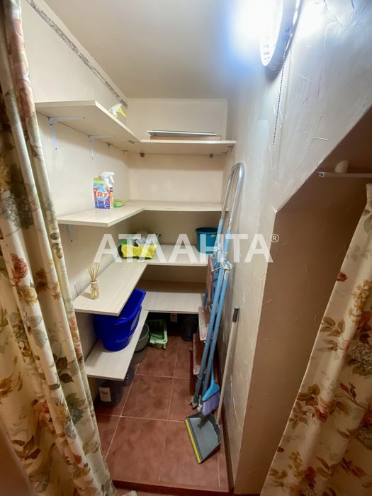 3-кімнатна квартира за адресою вул. Львівська (площа 75 м²) - Atlanta.ua - фото 13