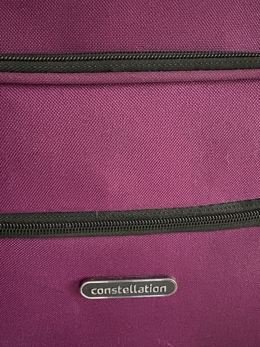 Продам чемодан все працює